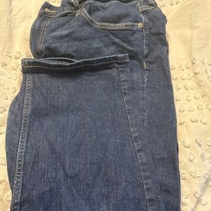 Banana Republic jeans